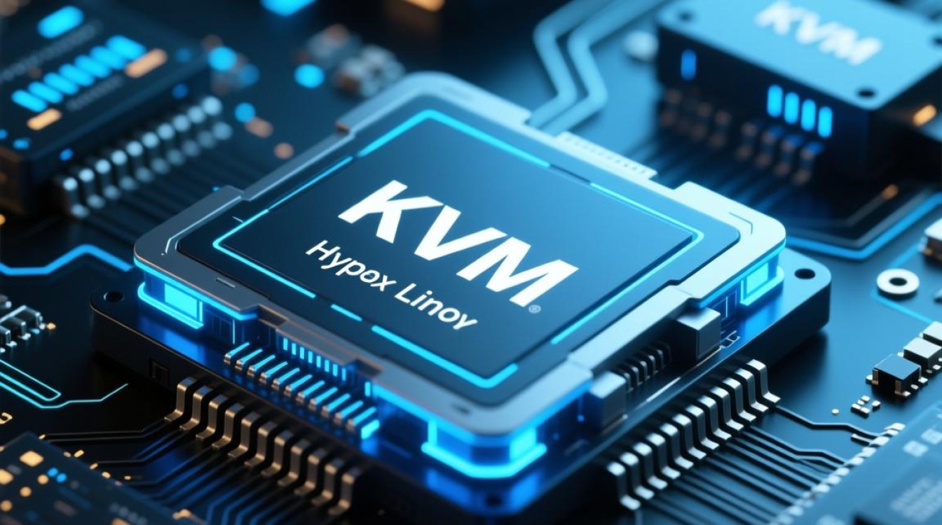 Linux内核虚拟机是什么，Linux内核虚拟机怎么用