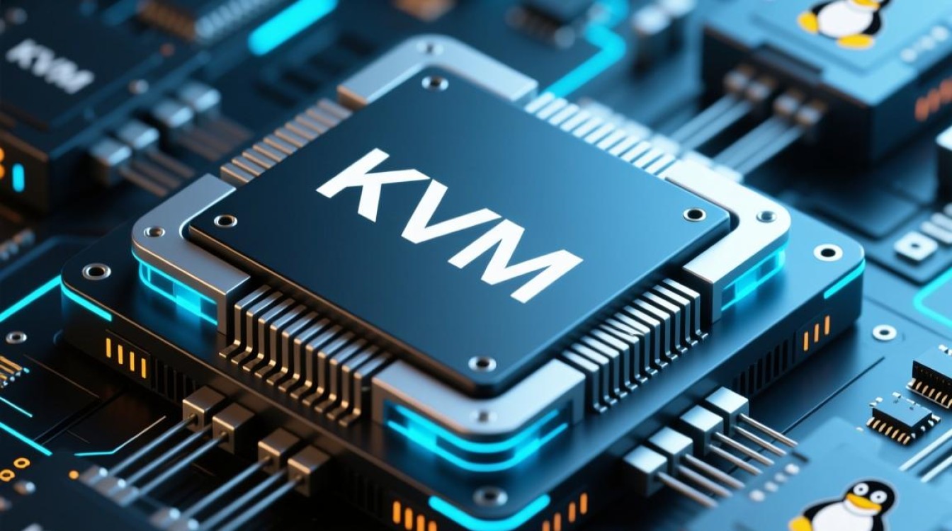 Linux内核虚拟机是什么，Linux内核虚拟机怎么用