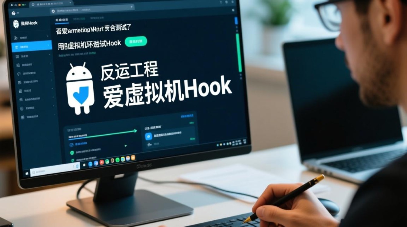 吾爱虚拟机hook怎么用，安卓模拟器hook教程怎么做