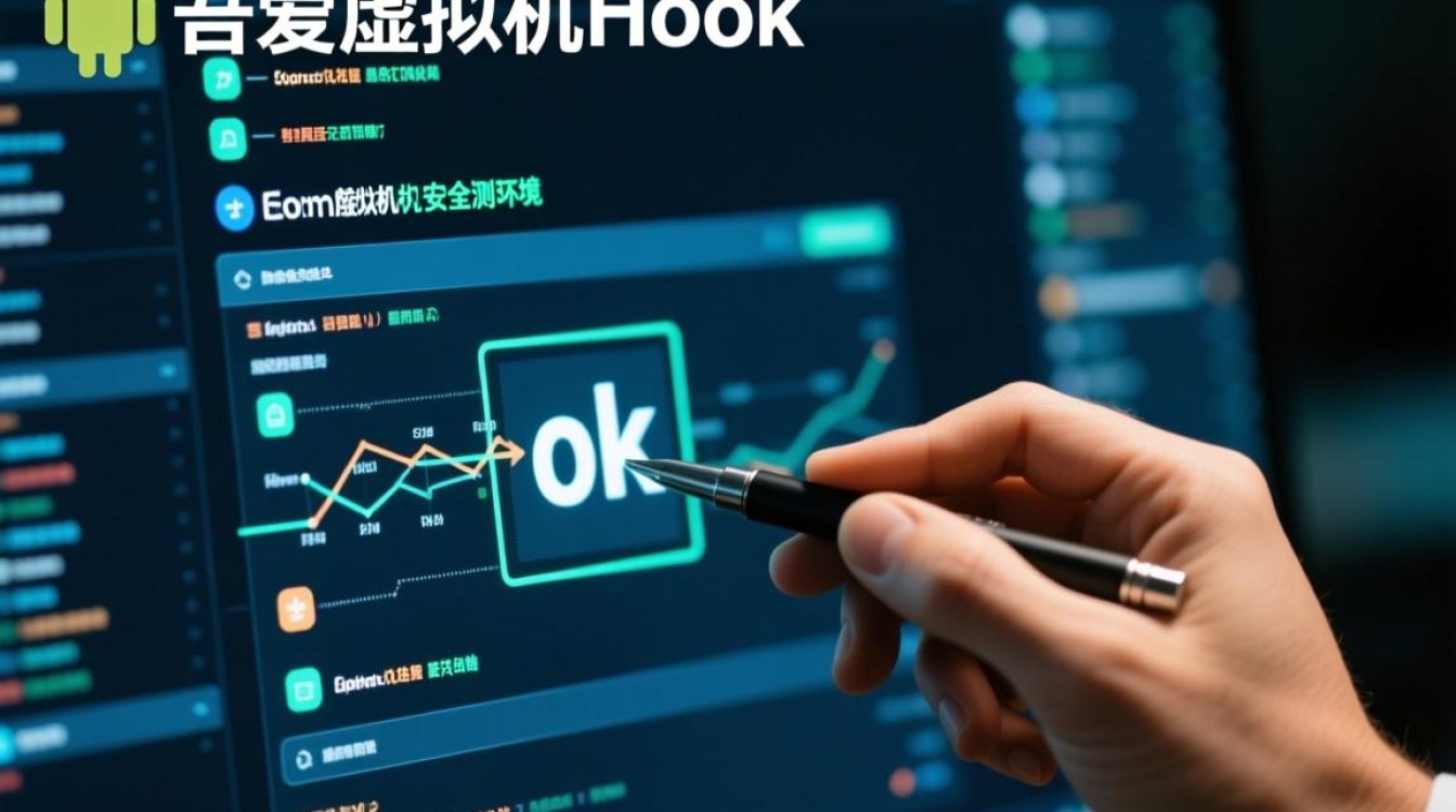 吾爱虚拟机hook怎么用，安卓模拟器hook教程怎么做