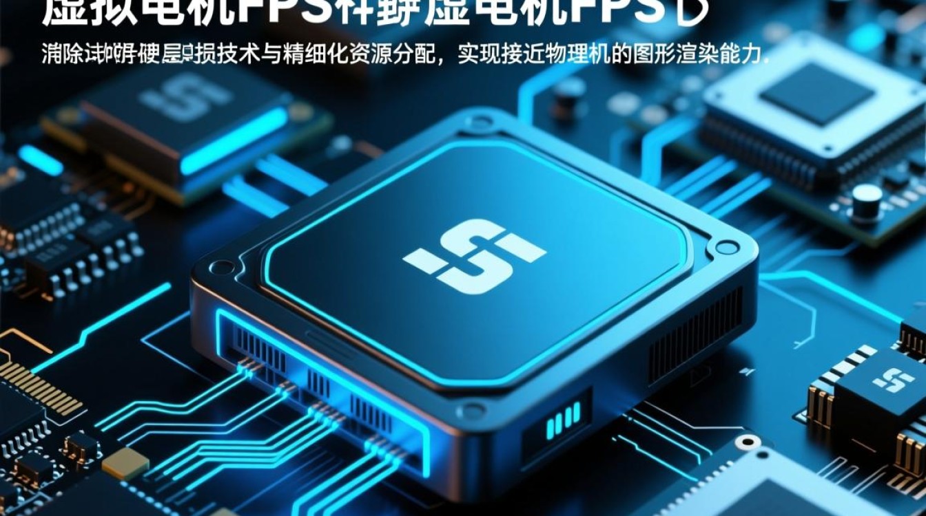 vm虚拟机fps怎么调高，虚拟机fps低怎么解决？