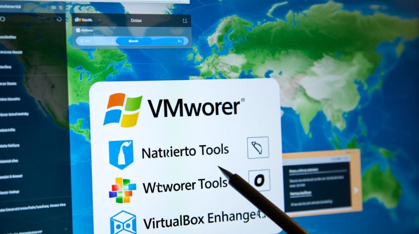 虚拟机背景怎么换，如何设置透明壁纸？-好主机测评网