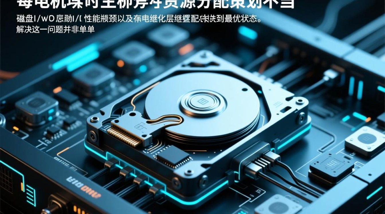 装虚拟机很卡怎么办，虚拟机卡顿怎么解决才流畅？-好主机测评网