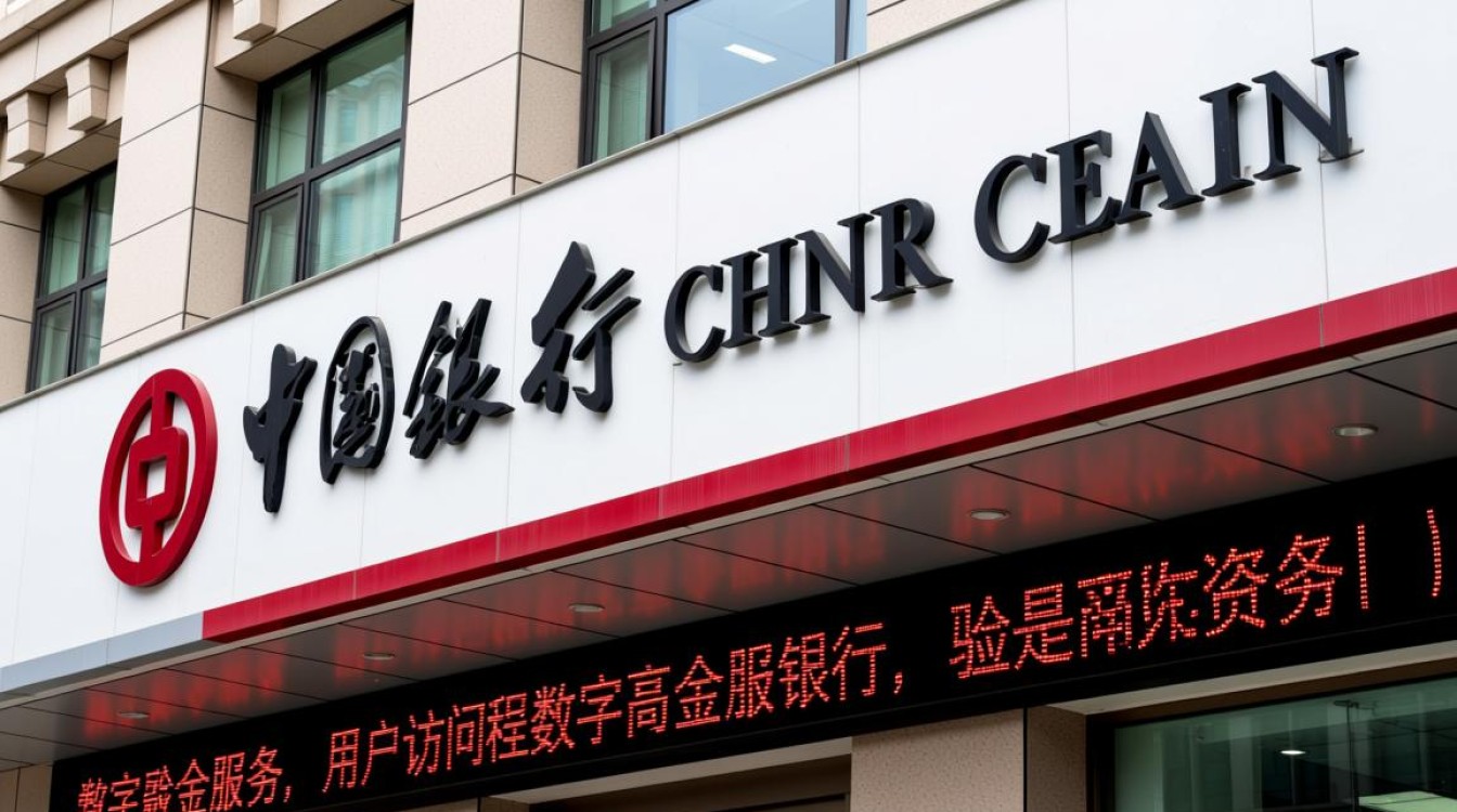 中国银行官网网址是多少，中国银行域名是什么？-好主机测评网