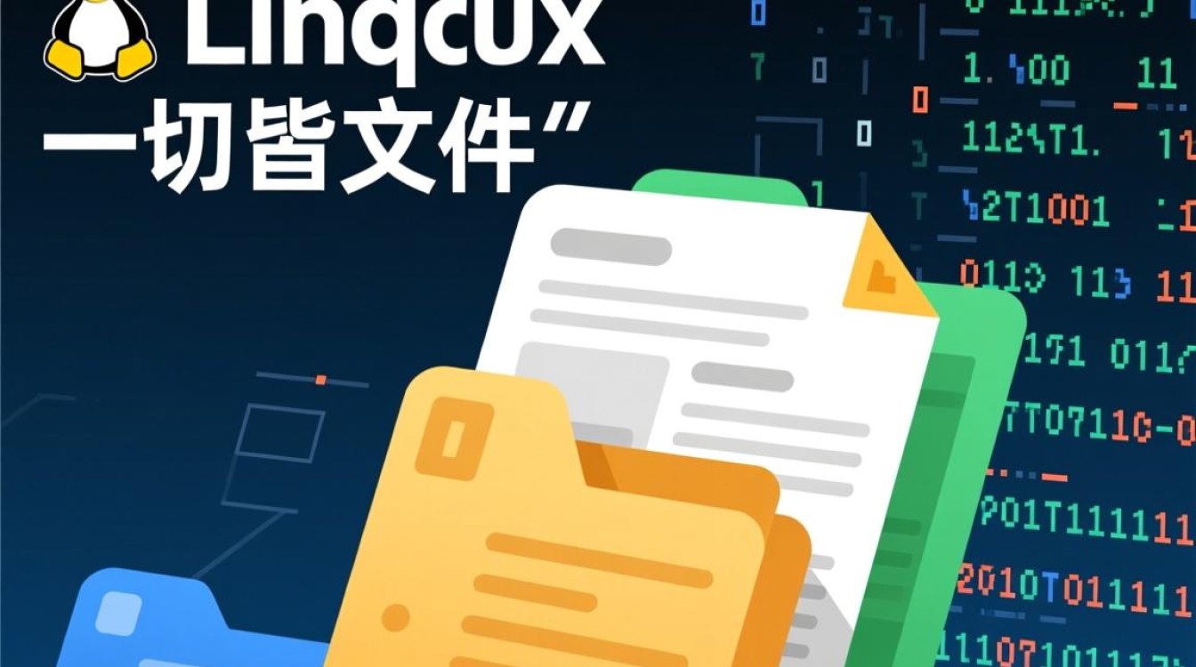 Linux特殊文件有哪些？Linux特殊文件怎么查看？-好主机测评网