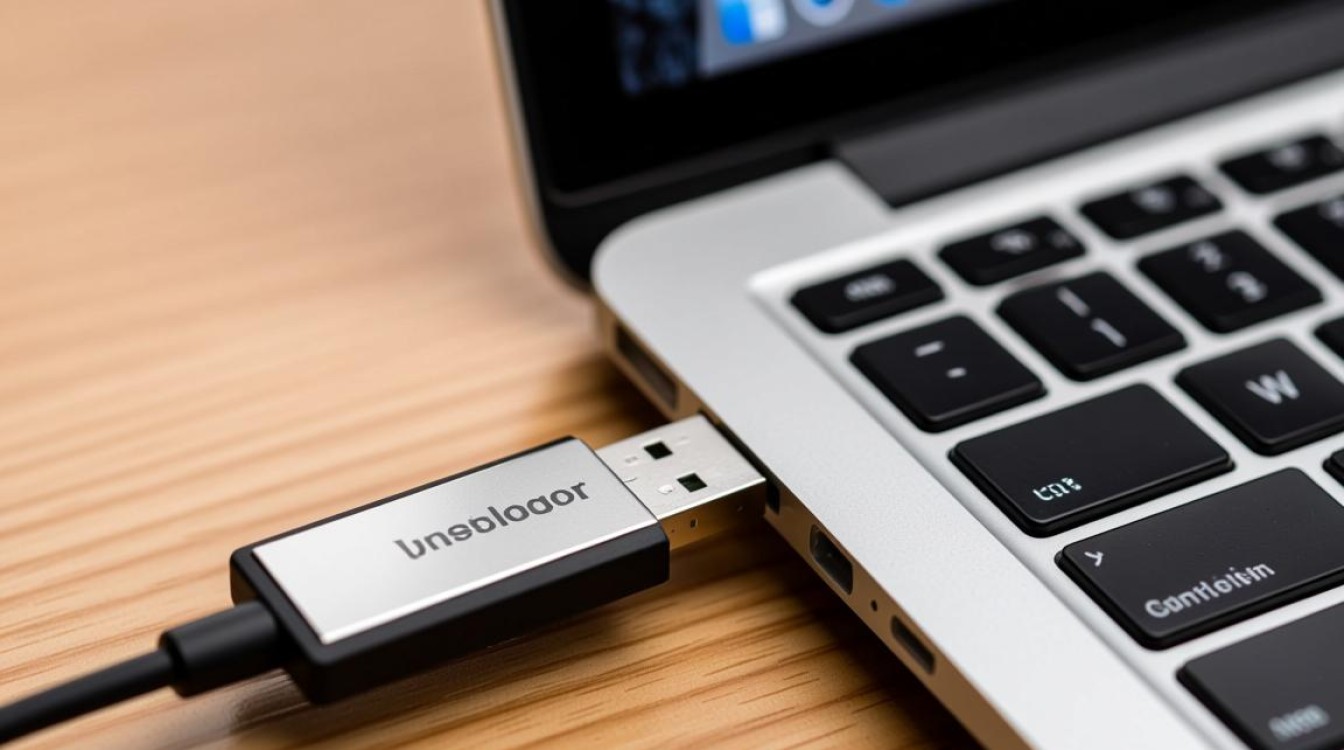 Mac虚拟机怎么识别优盘，插上没反应怎么办？-好主机测评网