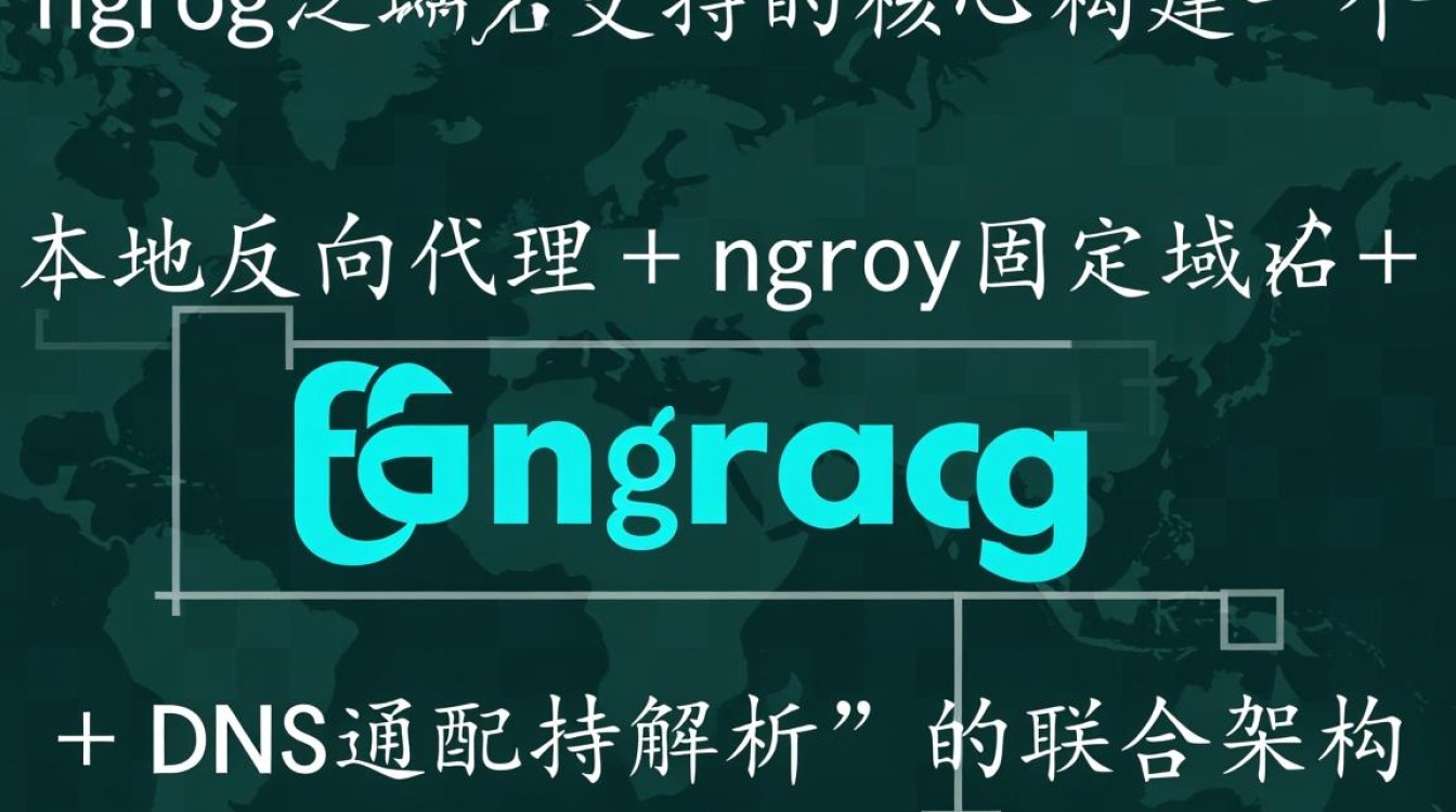 ngrok泛域名怎么配置，ngrok支持泛域名解析吗-好主机测评网