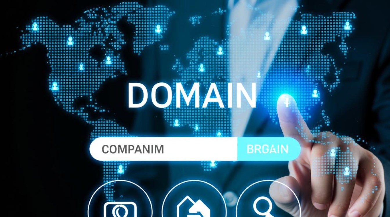 域名和公司有什么关系，注册域名需要公司营业执照吗？-好主机测评网