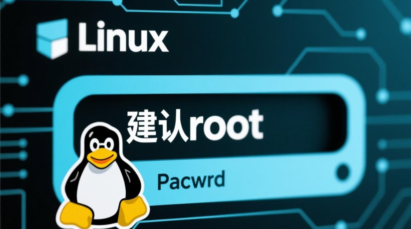 Linux root默认密码是多少，初始密码忘记了怎么办？-好主机测评网