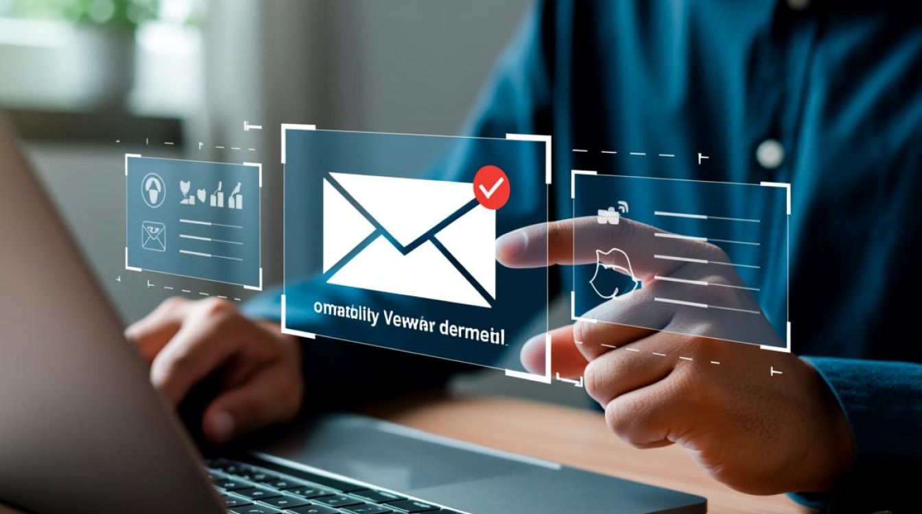 邮箱域名怎么查看，具体在哪里找到邮箱后缀？-好主机测评网