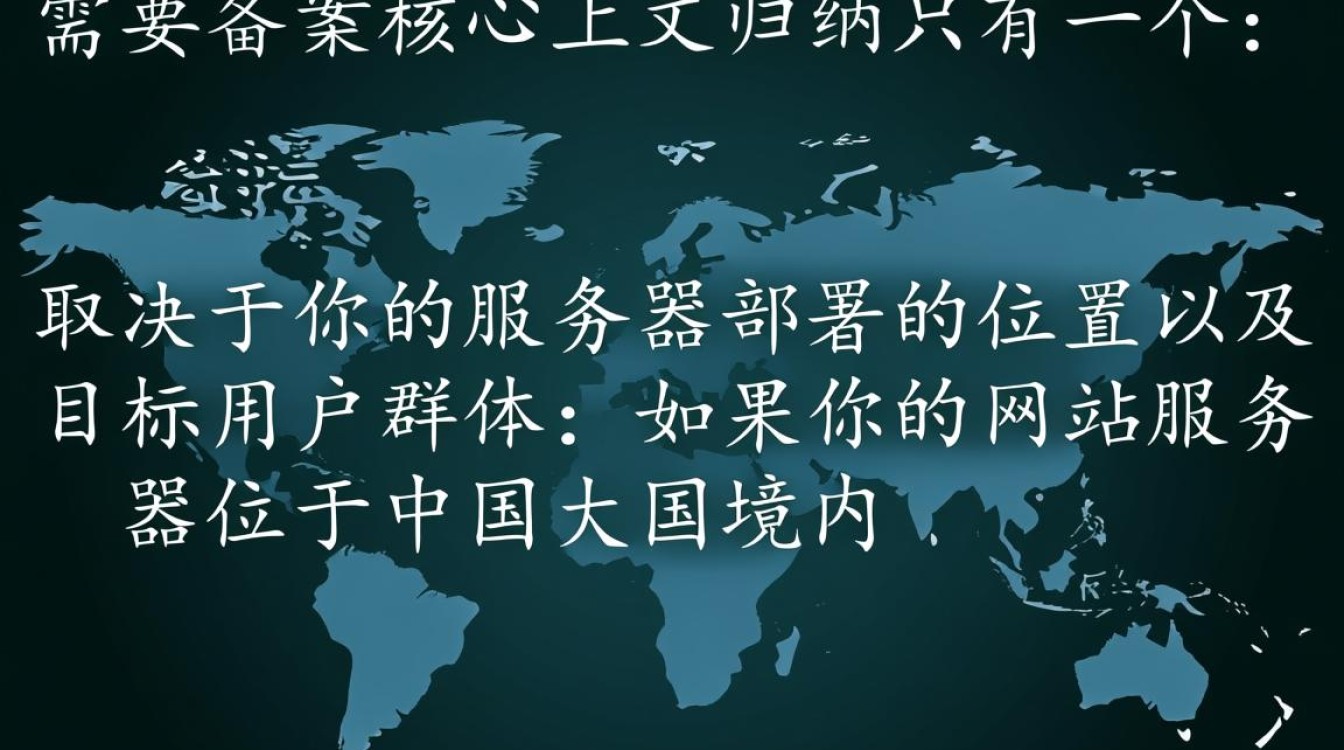 域名还要备案吗，个人网站域名不备案会怎么样吗-好主机测评网