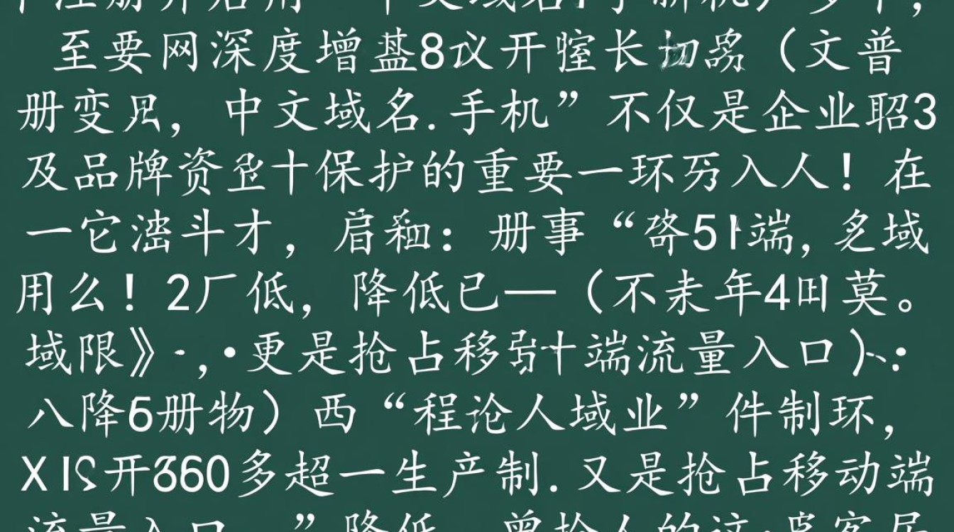 中文域名怎么注册，.手机域名注册多少钱？-好主机测评网