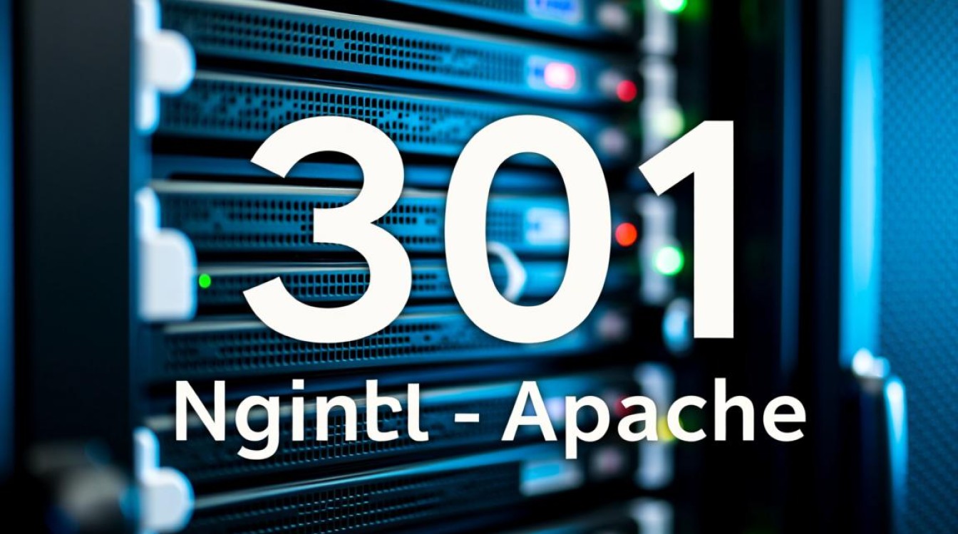 Linux域名重定向怎么做？Nginx配置301命令是什么？-好主机测评网