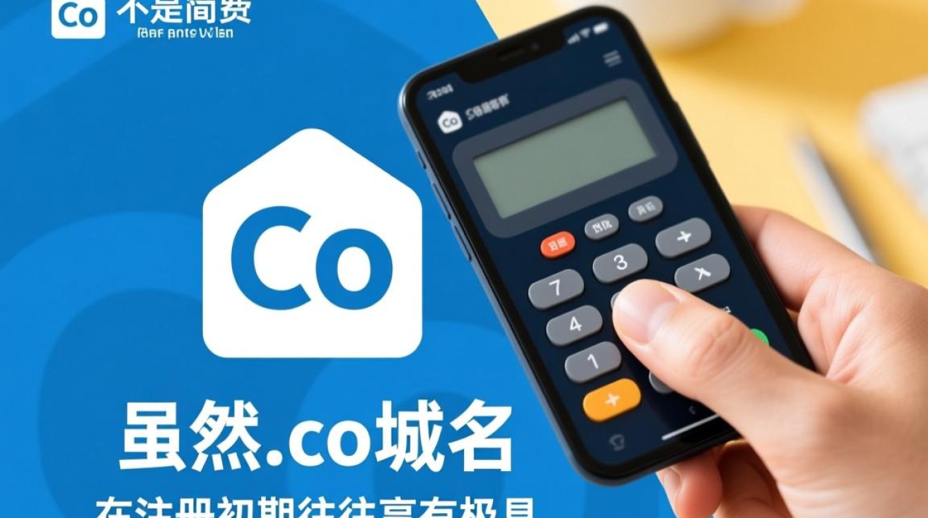 co域名续费一年多少钱，.co域名续费价格贵吗？-好主机测评网