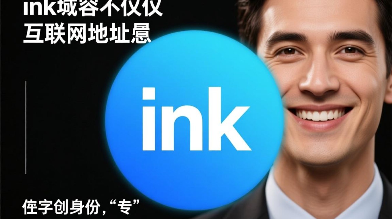 ink域名是什么意思，.ink域名有什么用途和优势？-好主机测评网