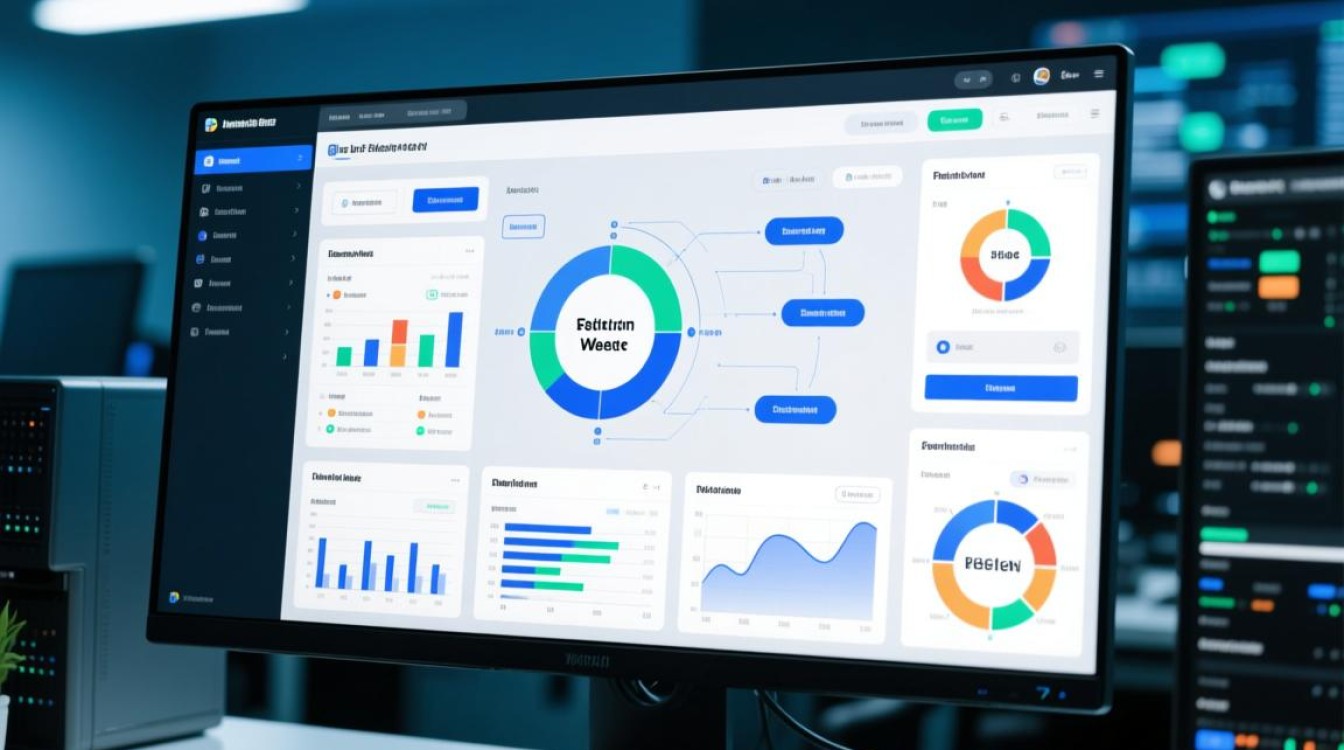 虚拟机六窗口怎么设置，虚拟机如何实现六窗口多开-好主机测评网