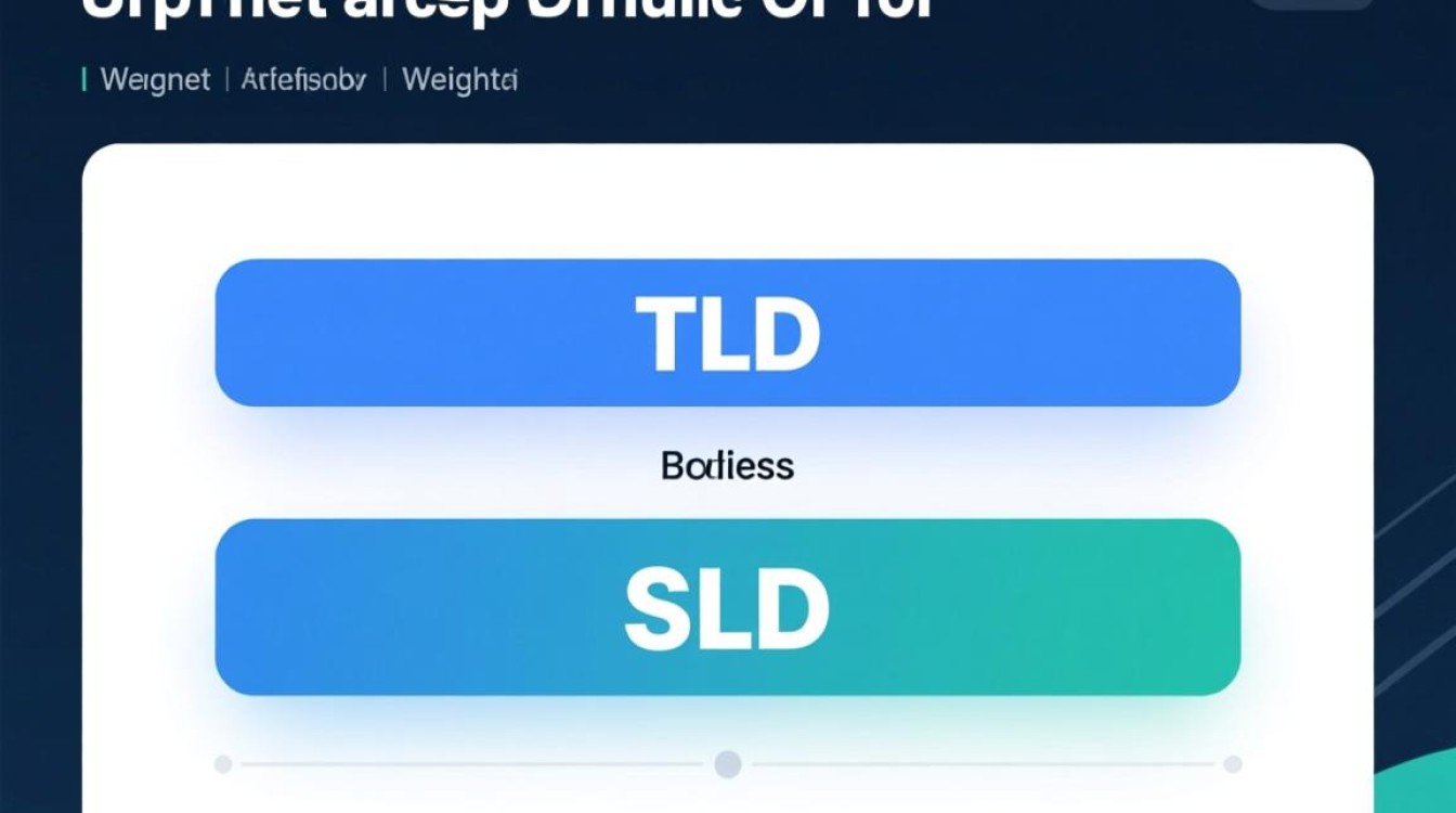 顶级域名和二级域名区别，哪个对网站SEO权重更高？-好主机测评网