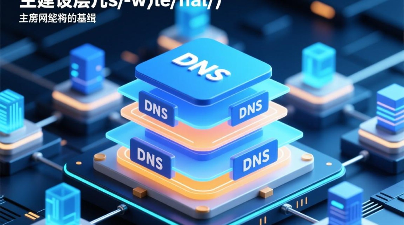 顶级域名怎么解析二级域名，详细设置步骤是什么-好主机测评网