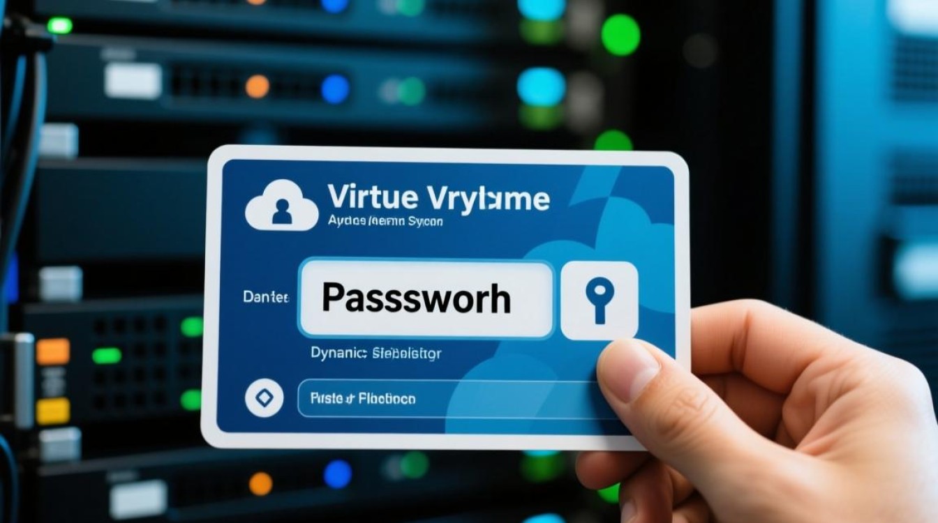 虚拟机产品密码是多少，虚拟机默认登录密码是什么？