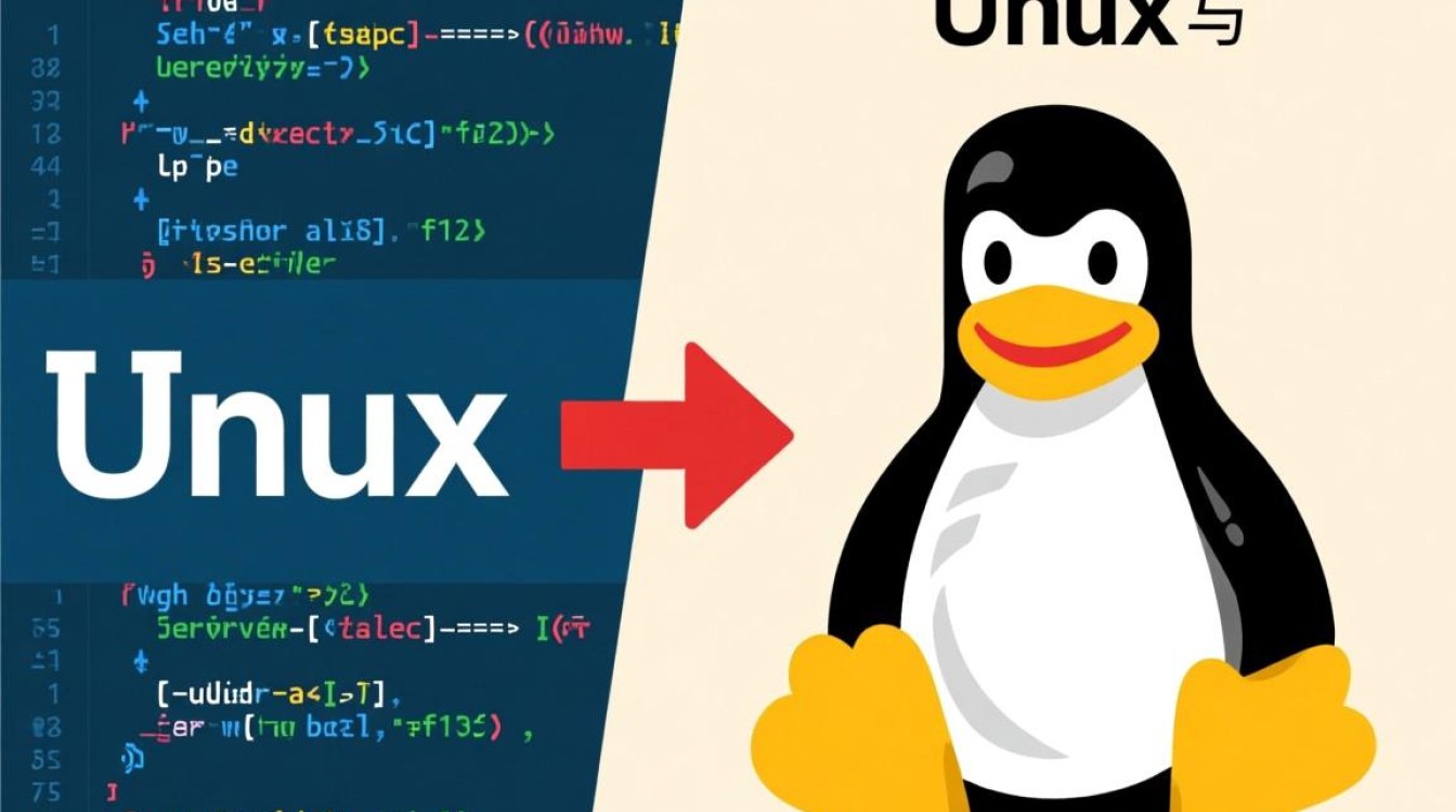 Linux命令和Unix命令有什么区别,常用命令有哪些?-好主机测评网