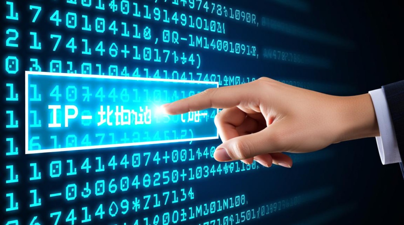 ip生成域名怎么操作，ip地址如何转域名-好主机测评网