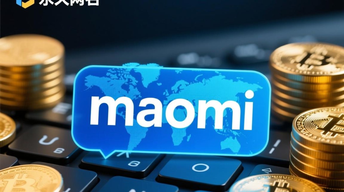 永久域名maomi官网入口是什么，最新地址怎么打开？-好主机测评网