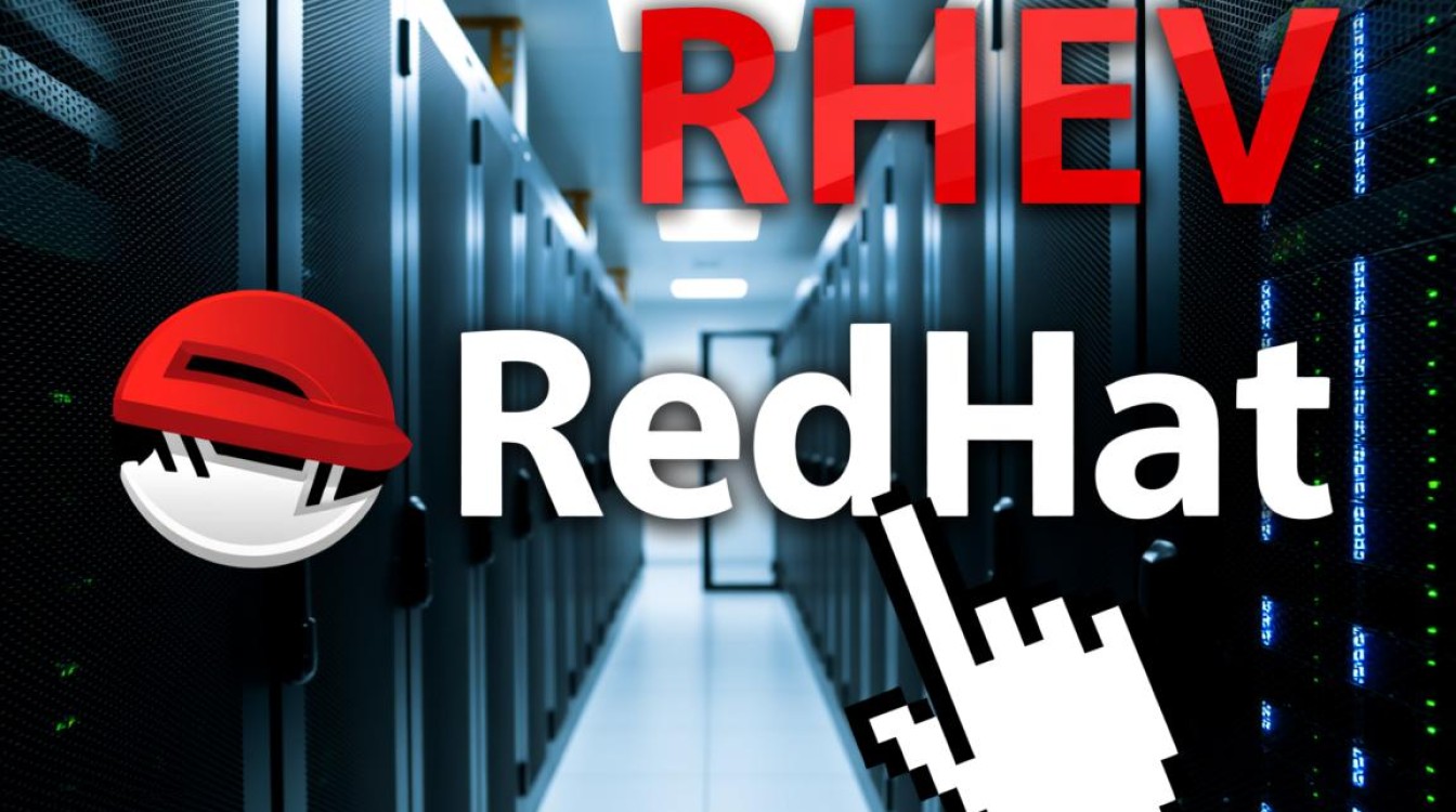 RHEV怎么打开虚拟机，RHEV虚拟机打不开怎么办？-好主机测评网