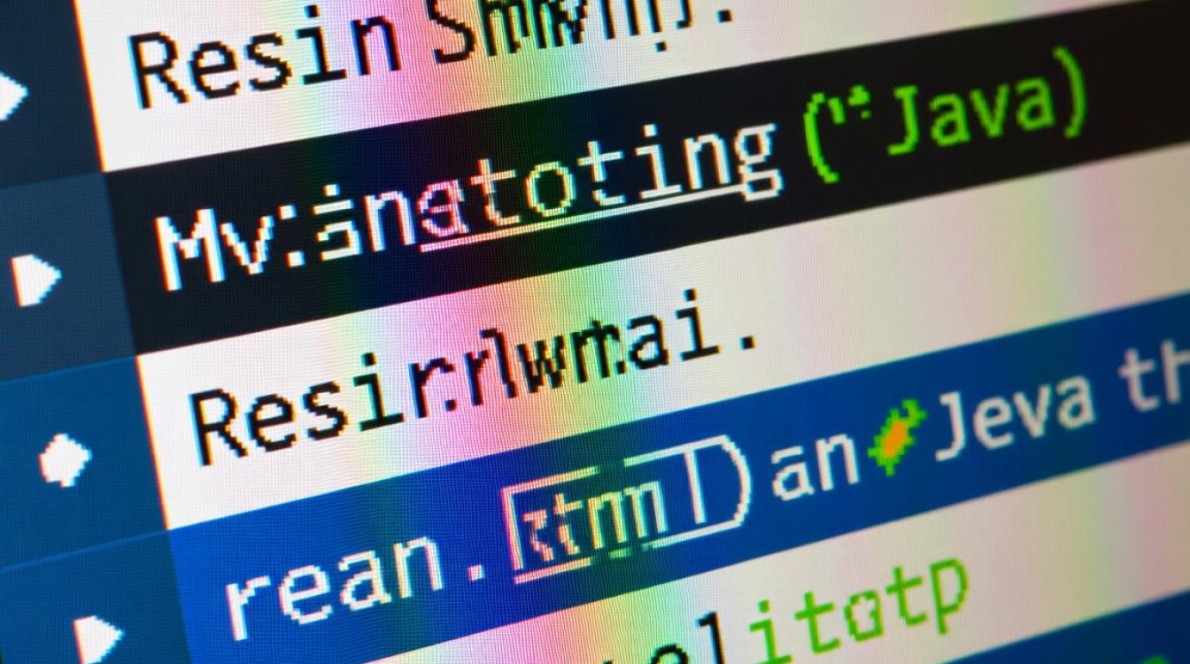 Resin怎么配置域名，Resin服务器绑定域名详细步骤-好主机测评网