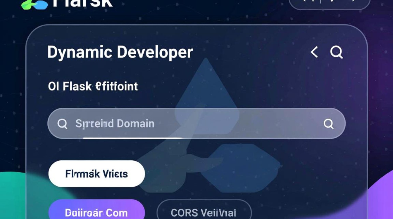 Flask怎么获取域名？Flask获取当前请求域名的代码是什么？-好主机测评网