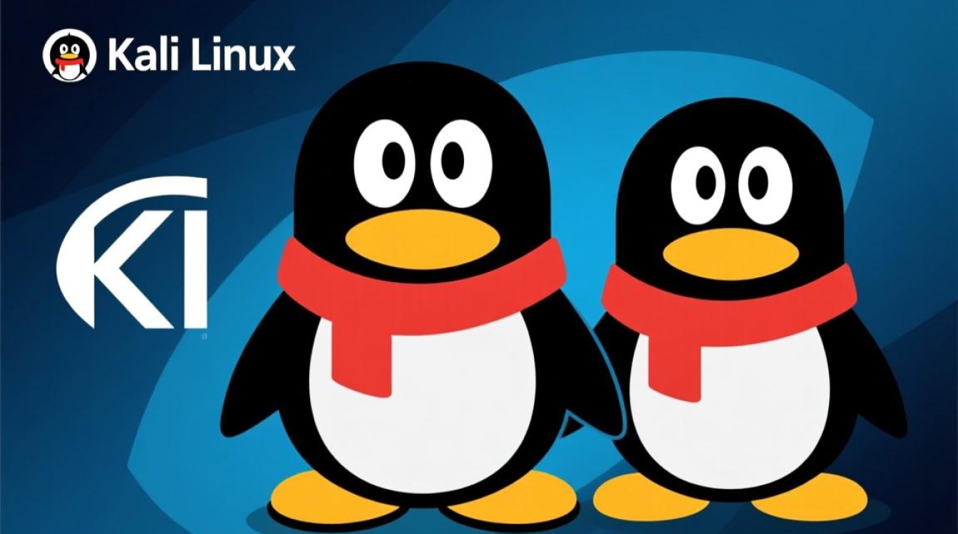 Kali Linux能装QQ吗，Kali Linux怎么安装QQ-好主机测评网