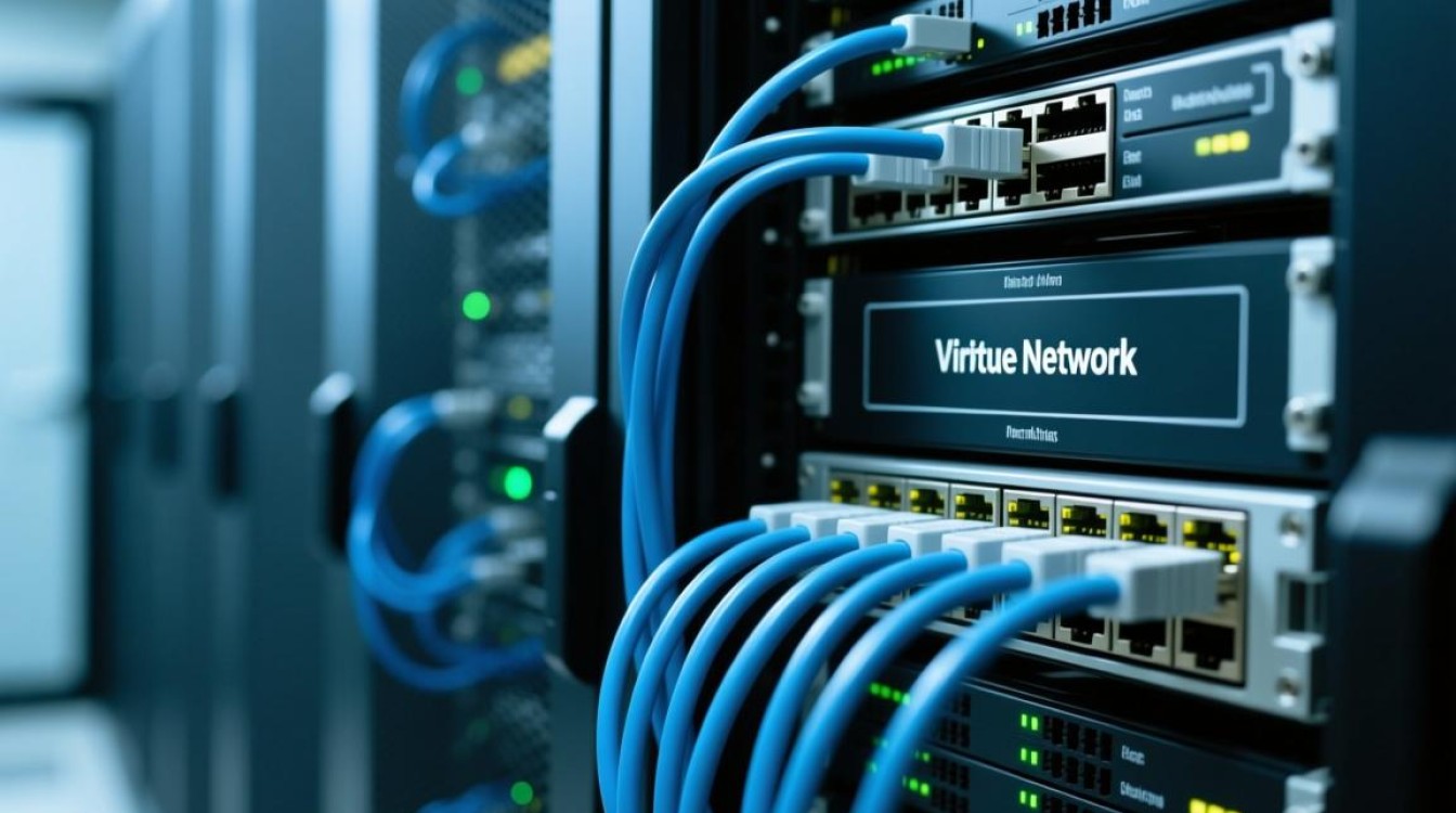 虚拟机网络怎么配置，桥接模式和NAT模式怎么选？-好主机测评网