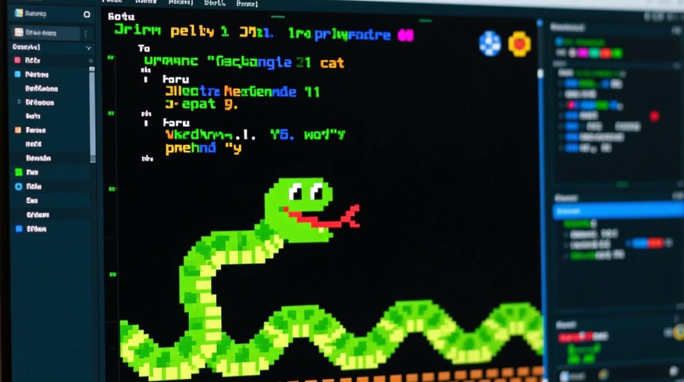 Linux贪吃蛇怎么实现？Linux C语言贪吃蛇源码分享-好主机测评网