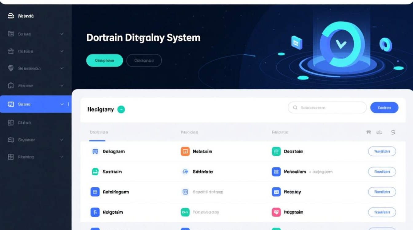 域名展示系统是什么，域名展示系统怎么搭建-好主机测评网