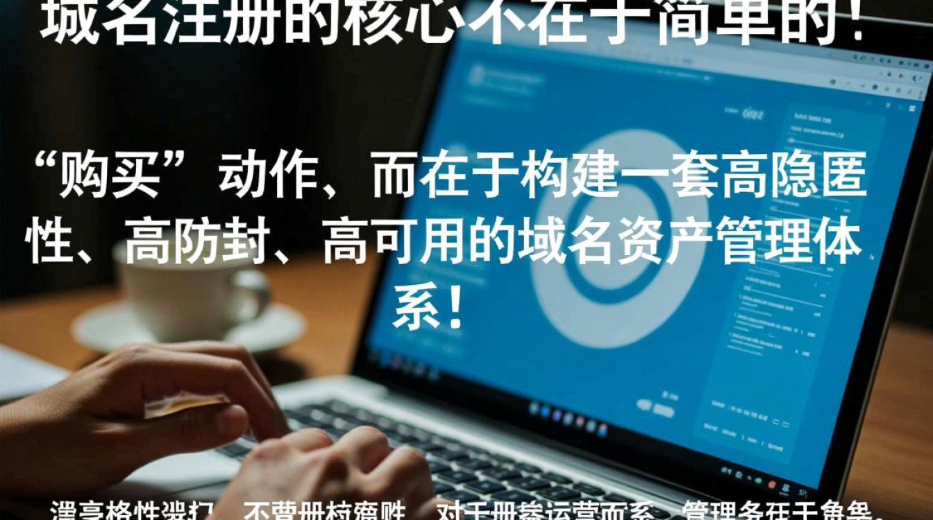 私服域名注册哪家好？私服域名注册后怎么防封？-好主机测评网