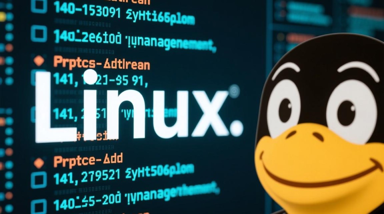 Linux线性地址是什么，Linux线性地址如何转换为物理地址？-好主机测评网