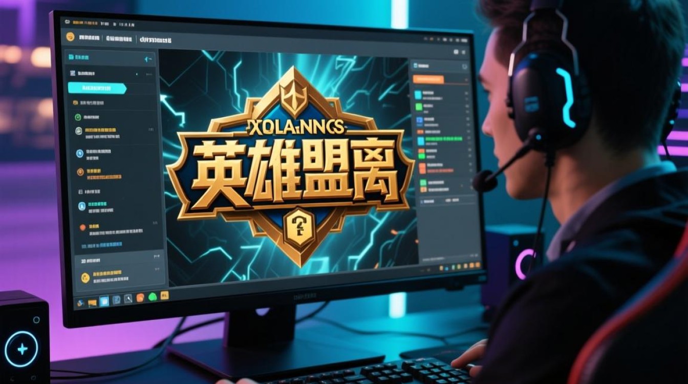 双开lol虚拟机哪个好，怎么用虚拟机双开lol不封号-好主机测评网