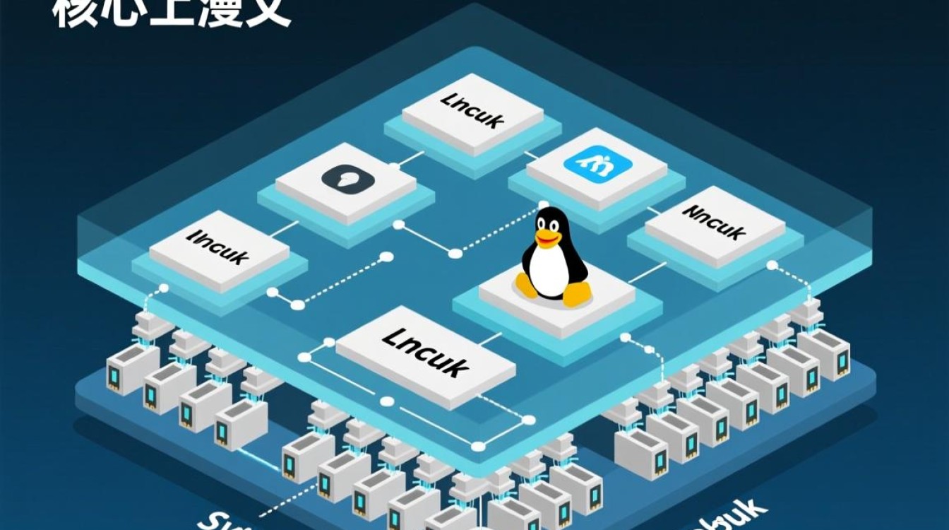 Linux系统结构图有哪些？Linux目录结构详解-好主机测评网