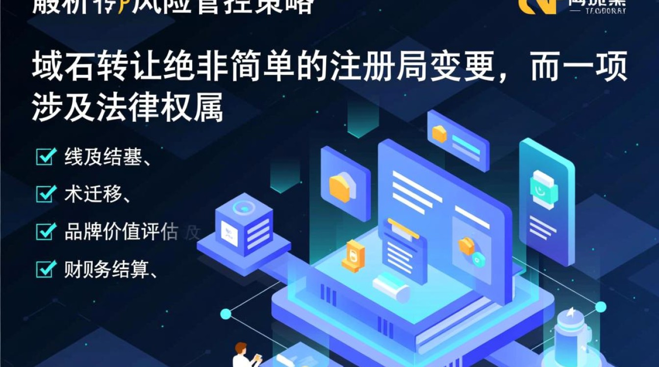 域名转让事件真相是什么，域名转让流程是怎样的？-好主机测评网