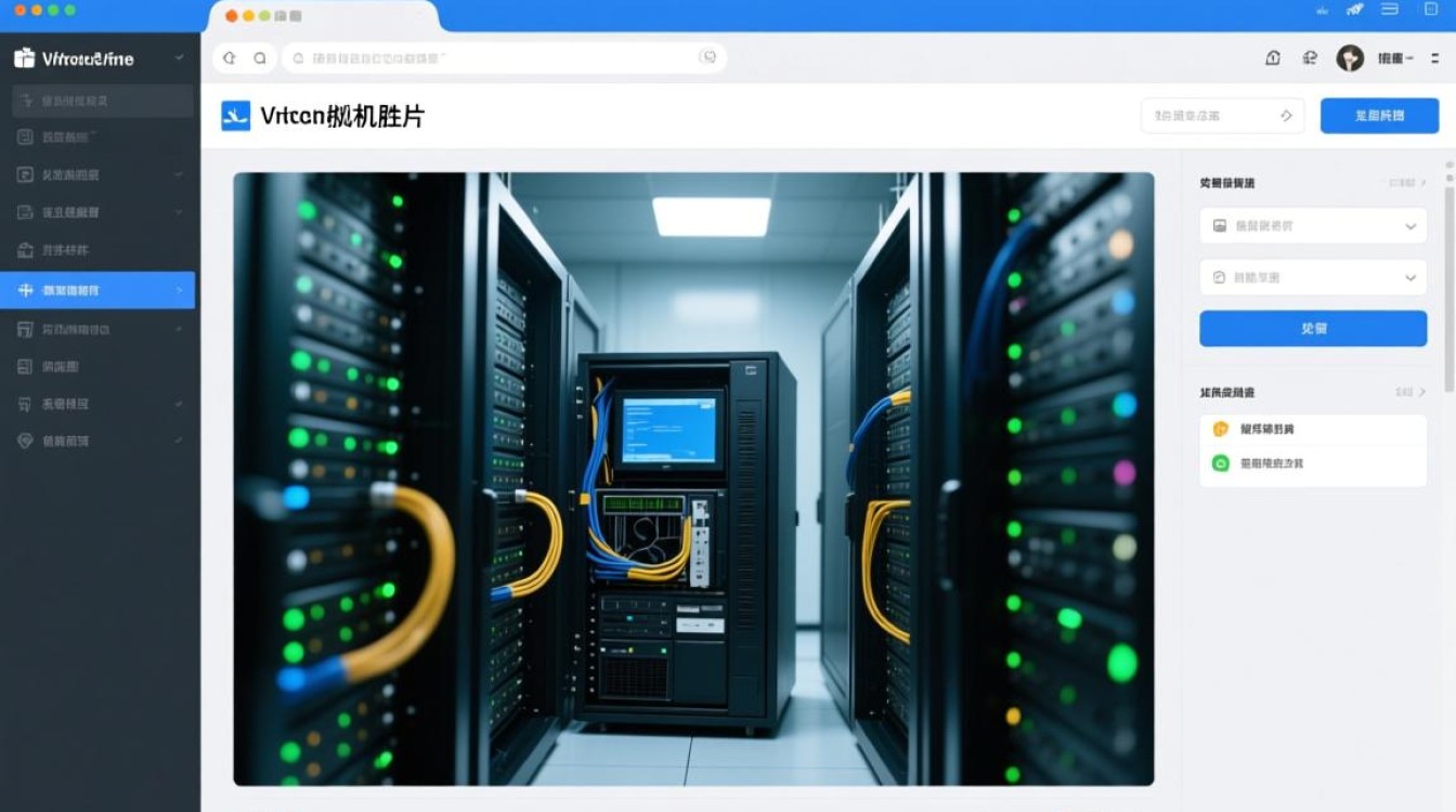 虚拟机vm图片怎么打开，虚拟机镜像文件怎么导入-好主机测评网