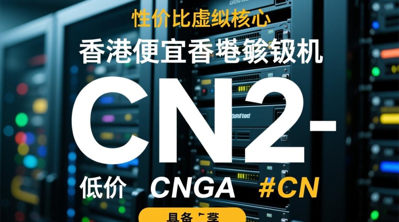 便宜香港虚拟机哪个好，推荐几家性价比高的-好主机测评网