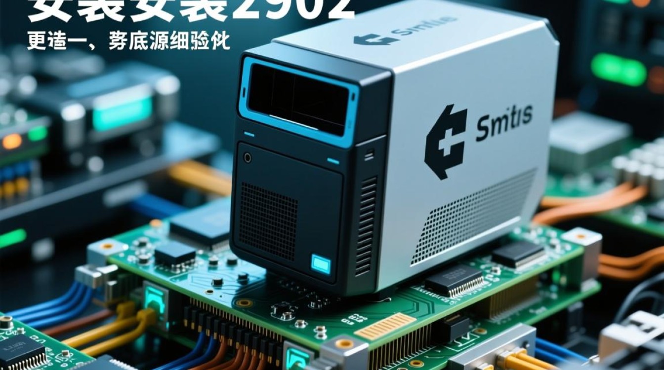 虚拟机安装教程，2902版本安装失败怎么办？-好主机测评网