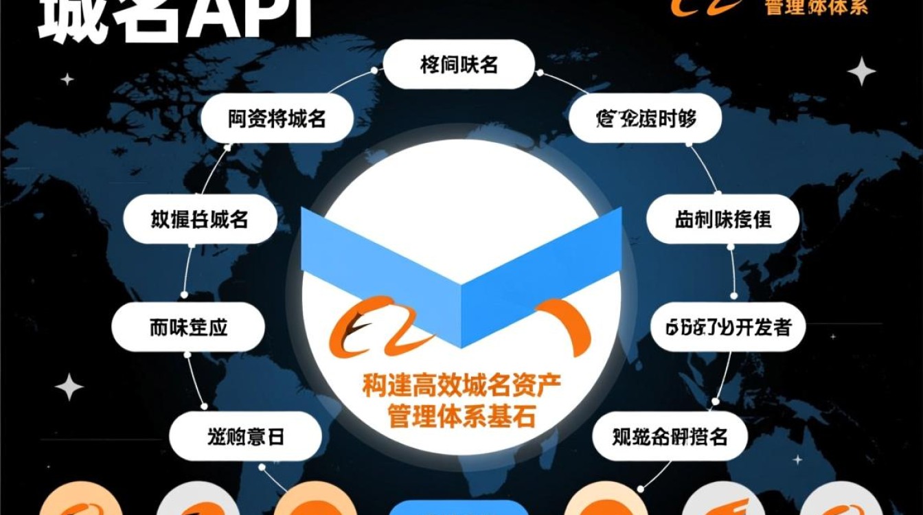 阿里云域名API接口怎么用，如何调用阿里云域名API？-好主机测评网