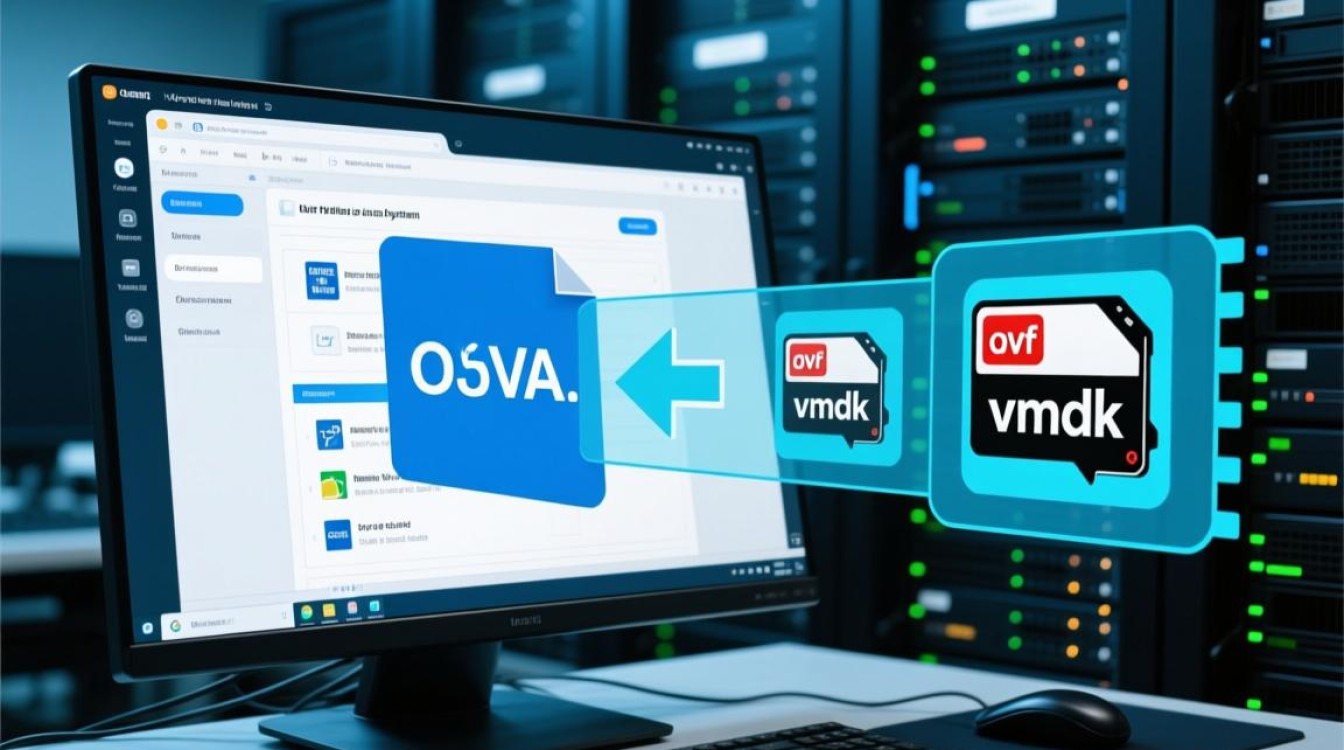 虚拟机怎么导入文件，虚拟机如何导入系统镜像-好主机测评网