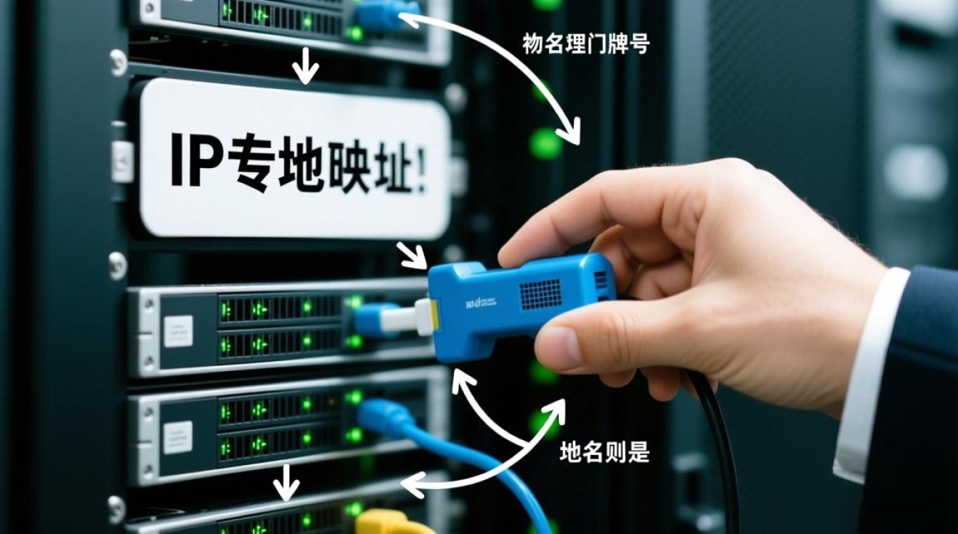 IP和域名的关系是什么，一个域名对应几个IP-好主机测评网