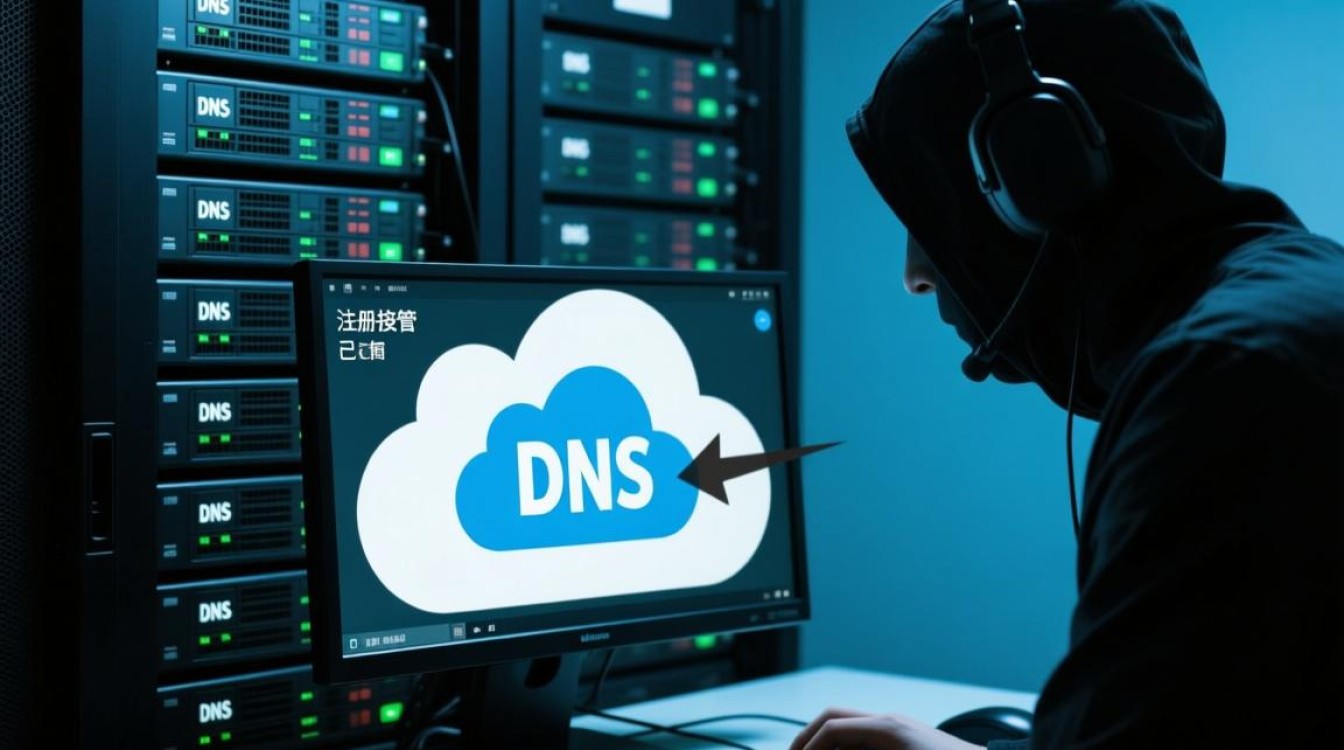 子域名接管漏洞是什么，子域名接管漏洞怎么修复？-好主机测评网