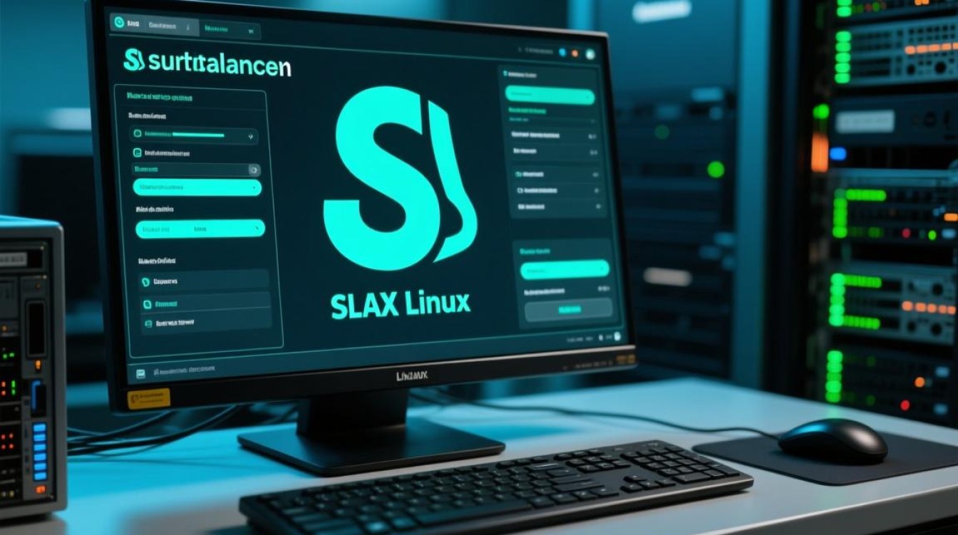 Slax虚拟机配置怎么做？新手详细图文教程在哪里看？-好主机测评网