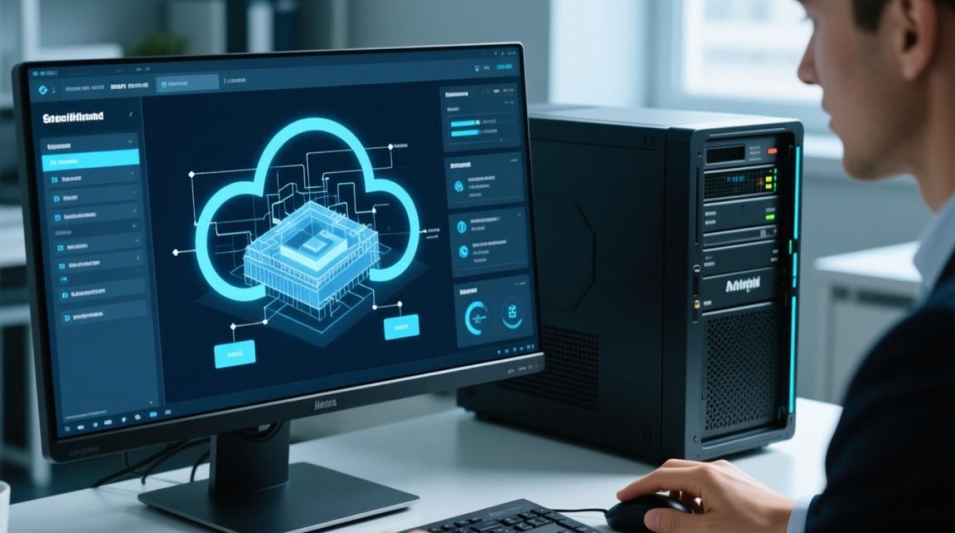 SDK怎么创建虚拟机，如何使用SDK创建虚拟机-好主机测评网