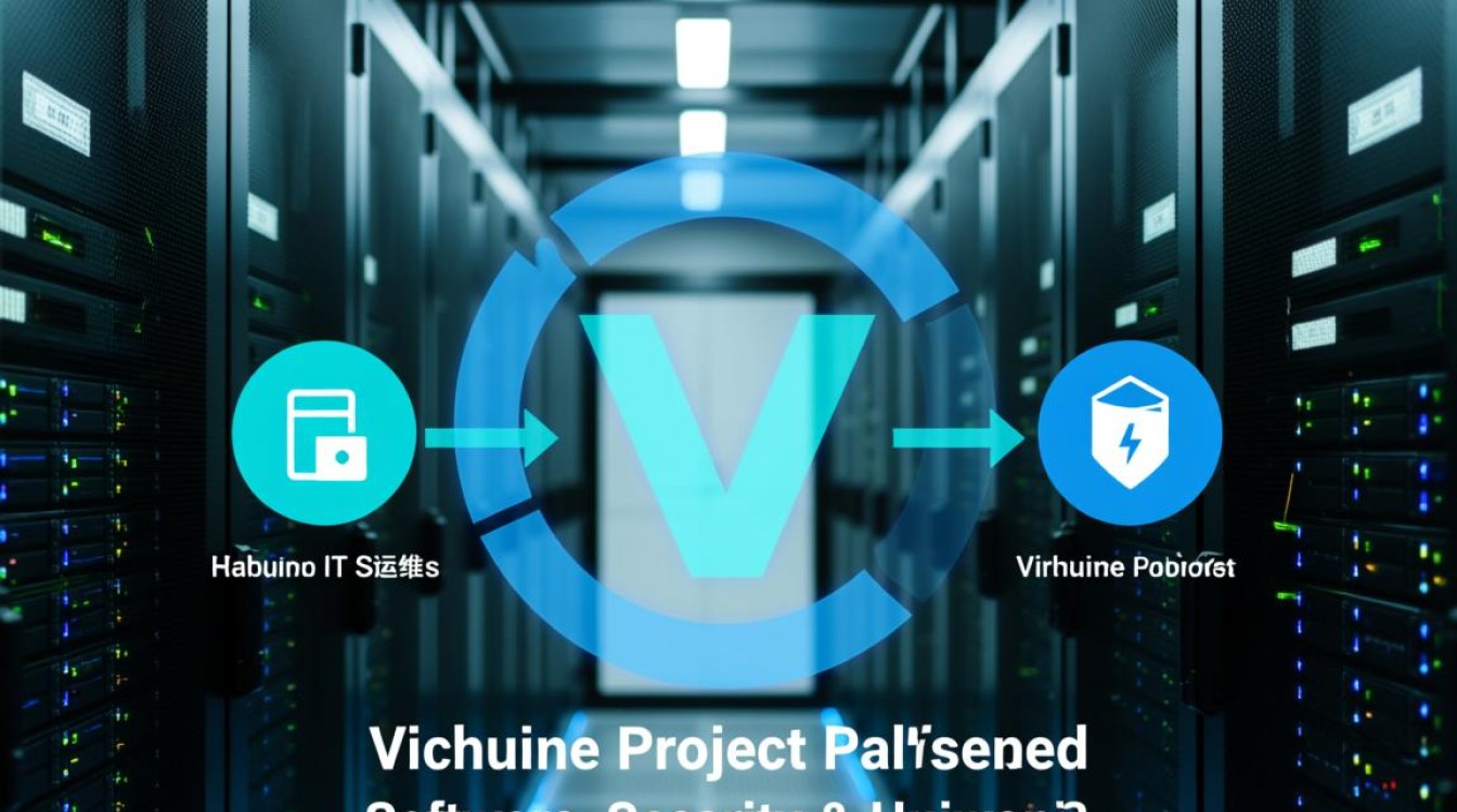 虚拟机项目发布如何操作，详细步骤流程是什么？-好主机测评网