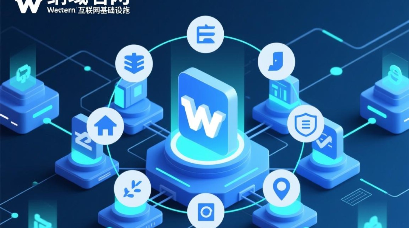 西部域名网怎么样，西部域名网域名注册靠谱吗-好主机测评网