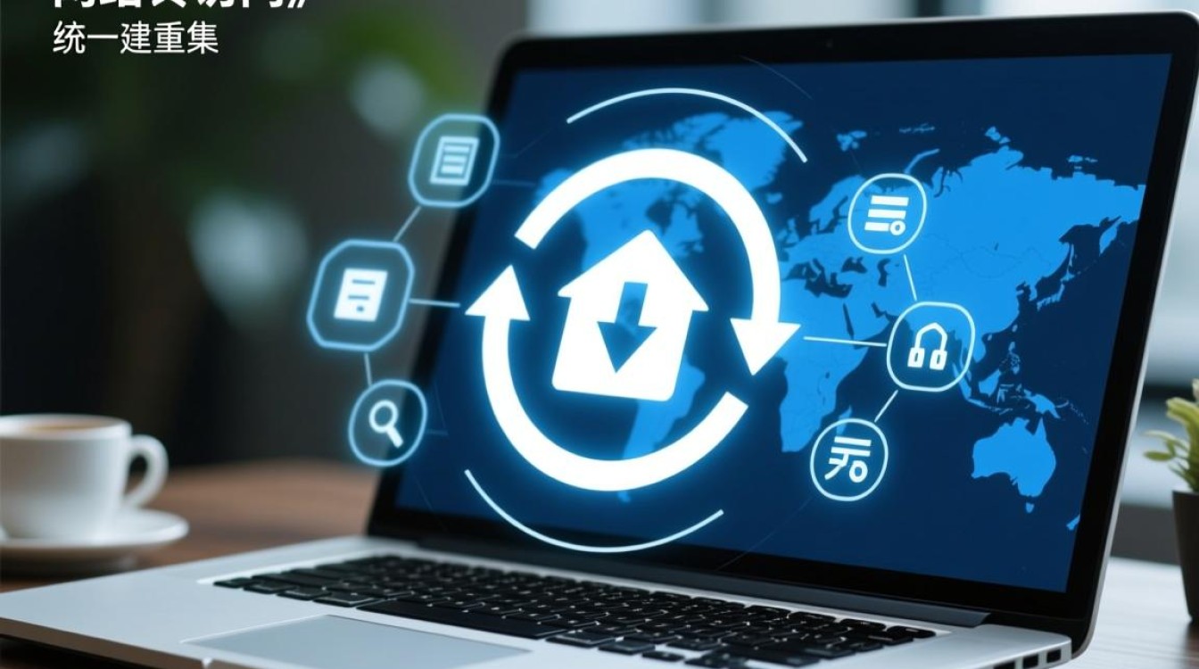 Bind域名转发怎么设置，DNS服务器如何配置域名跳转-好主机测评网